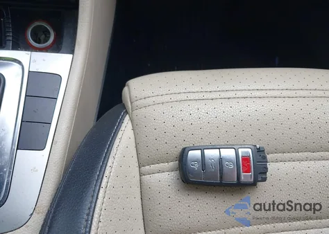 2010 Volkswagen Cc Sport из США, поврежденный, VIN WVWMP7ANXAE558653